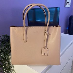 Kate Spade Eva Satchel